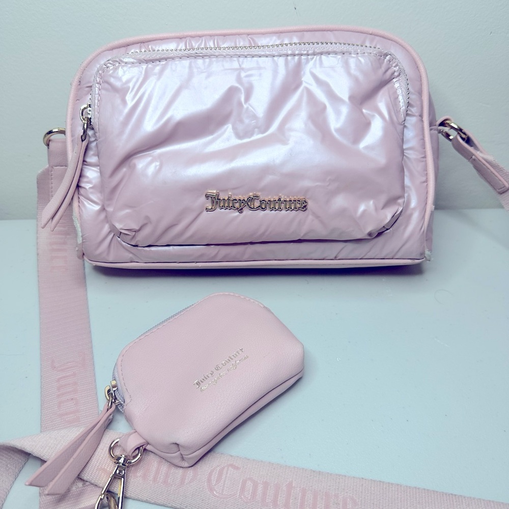 Juicy Couture Purse